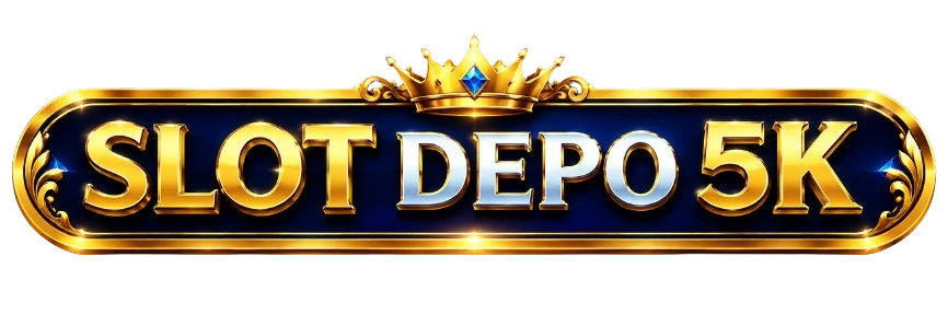 Slot Depo 5K